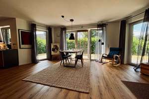 Henri-Dunant-Str. : Moderne 2-Zimmer-Erdgeschosswohnung mit Terrasse in ruhiger Lage – Die vollständige Adresse der Immobilie erhältst du vom Anbieter., 26133 Kreyenbrück, Oldenburg (Oldenburg) – Vorschaubild 5