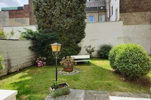 Wohnung mit Garten zur Alleinnutzung und renoviertem Bad – Rehmplatz 4-6, 52070 Kaiserplatz, Aachen – Vorschaubild 1
