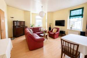 antaris Immobilien GmbH ** 113 m² Wohnkomfort – großzügige 4-Zimmer-Wohnung nahe Innenstadt ** – Die vollständige Adresse der Immobilie erhältst du vom Anbieter., 99096 Löbervorstadt, Erfurt – Vorschaubild 5