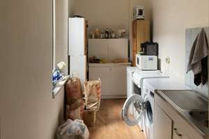 Investieren im Hafenstadtteil: 7-Parteienhaus in Duisburg-Ruhrort mit Entwicklungsperspektive  – Die vollständige Adresse der Immobilie erhältst du vom Anbieter., 47119 Ruhrort, Duisburg – Vorschaubild 8