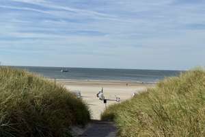 Norderney! „Einfamilienhaus nahe Nordstrand " Terrasse + Garten + Stellplätze – Die vollständige Adresse der Immobilie erhältst du vom Anbieter., 26548 Norderney – Vorschaubild 11