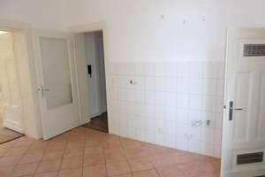 Beek: helle und ruhige 2-Zimmer-Altbau-Whng mit Wohnküche – Schillstr 70, 47119 Laar, Duisburg – Vorschaubild 10