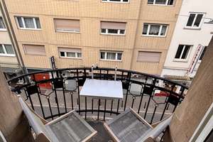 3-Zimmer-Wohnung im Herzen Mannheims – F 2 8, 68159 Innenstadt/Jungbusch, Mannheim – Vorschaubild 4