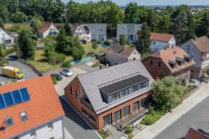 Moderne 3-Zimmer-Eigentumswohnung mit großzügiger Loggia und zwei Stellplätzen in Burgfarrnbach – Würzburger Str. 446, 90768 Atzenhof, Burgfarrnbach, Fürth – Vorschaubild 20