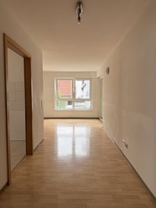 Seniorengerechte 2-Zimmer-Wohnung mit Balkon in Heilbronn-Böckingen