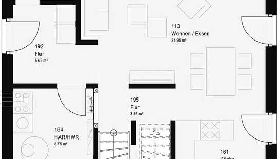 Bild von Wir bauen IHR Traumhaus nach Ihren Wünschen!