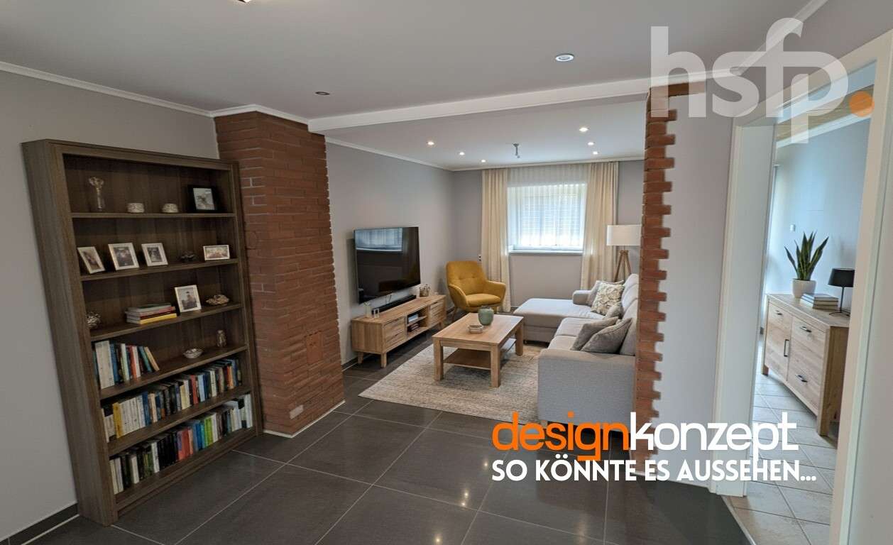 Immobilie in Landscheid - Historischer Charme sucht Vision. Dein Sanierungsprojekt mit großem Garten! - Bild 0