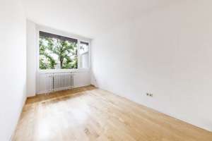 Renovierungsbedürftige 2-Zimmer-Wohnung mit viel Potenzial – Die vollständige Adresse der Immobilie erhältst du vom Anbieter., 82049 Pullach im Isartal – Vorschaubild 5