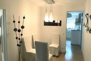 Schöne 2+ Zi. Wohnung PROVISIONSFREI in begehrter Lage in Berlin-Zehlendorf – Die vollständige Adresse der Immobilie erhältst du vom Anbieter., 14169 Zehlendorf, Berlin – Vorschaubild 10