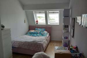 2-Zi Maisonette-Wohnung mit Dachterrasse und Pkw Stellplatz in Kiel nahe Bahnhof und Hafen (Hörn) – Die vollständige Adresse der Immobilie erhältst du vom Anbieter., 24143 Gaarden-Ost, Kiel – Vorschaubild 14