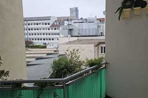 **PF-Sedanplatz - gepflegte 2-Zimmer-Wohnung mit EBK und Balkon im 2.OG** – Dillsteiner Str. 10a, 75173 Pforzheim – Vorschaubild 9