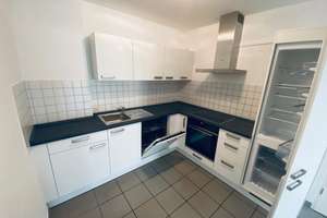 Helle 3 Zimmer Wohnung inkl. Einbauküche und Garten nähe Audi - W3 – Hugo-Wolf-Str. 2, 85057 Nordwest, Ingolstadt – Vorschaubild 7