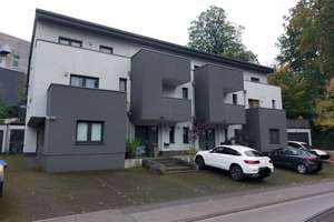 4 Reihehäuser, die in einem aufwendigen Baustil 2016 errichtet wurden – Mählersbeck 18, 42279 Oberbarmen, Wuppertal – Vorschaubild 9