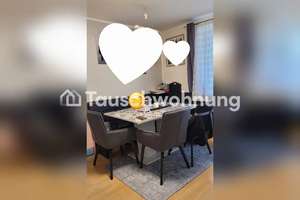 Tauschwohnung: Tausche 2 Zimmer wohnung gegen mindestens 4 Zimmer wohnung – 81549 Balanstraße-West, München – Vorschaubild 5