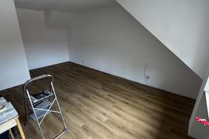Renovierte 3 ZKB Nähe Globus / Balkon / Gartennutzung – Saargemünder Straße 173, 66130 Güdingen, Saarbrücken – Vorschaubild 3