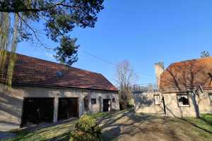 Kleiner Hof mit angrenzender Weidefläche bei Löbau – Görlitz (Kreis) – Vorschaubild 1