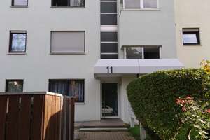 Hochwertig sanierte 2-Zimmer-Wohnung mit Balkon, Weitblick & TG-Stellplatz – möbliert, All-inclusive – 70567 Möhringen-Nord, Stuttgart – Vorschaubild 32