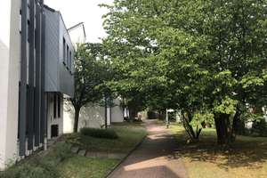 Schickes 1-Zimmer-Appartement mit Einbauküche in ruhiger Lage in MZ-Lerchenberg – 55127 Lerchenberg, Mainz – Vorschaubild 2