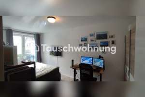Tauschwohnung: 2z-Wohnung mit Terrasse in HH gegen München – Rauchstraße 8, 22043 Marienthal, Hamburg – Vorschaubild 3