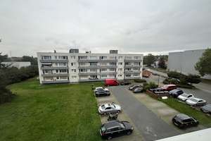 MT an CS 16.10 zum 1.11 Stillvoll sanierte 2 Zimmer Wohnung in Bad Vilbel – Büdinger Str. 13, 61118 Bad Vilbel – Vorschaubild 14