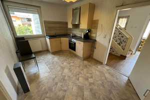 Zweifamilienhaus, Doppelgarage, großer Garten, frisch modernisiert, in Schiffweiler zum besten Preis – Neunkirchen (Kreis) – Vorschaubild 5