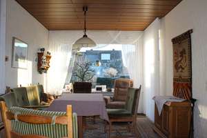 Einfamilienhaus auf großzügigem Grundstück in ruhiger Lage von Wiedenbrück – Von-Galen-Straße 34, 33378 Rheda-Wiedenbrück – Vorschaubild 10