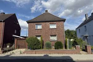 GARTENFREUNDE AUFGEPASST! TRAUM VOM EIGENHEIM IN MG-ODENKIRCHEN! – Die vollständige Adresse der Immobilie erhältst du vom Anbieter., 41199 Sasserath, Mönchengladbach – Vorschaubild 2