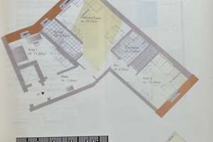 Attraktive DG Wohnung auf zwei Ebenen mit Aufzug in zentraler Lage – Gottschedstraße 19, 4109 Zentrum-West, Leipzig – Vorschaubild 4