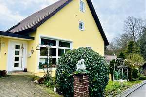 Traumhaus mit fantastischer Einliegerwohnung am Waldrand (Tobel) in Überlingen - Hödingen – Die vollständige Adresse der Immobilie erhältst du vom Anbieter., 88662 Überlingen – Vorschaubild 4