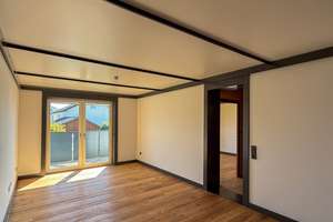 Hochwertige 3-Zimmer-Wohnung mit zwei Balkonen in ruhiger Lage