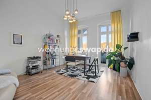 Wohnungstausch: Sonnenallee 174 – Sonnenallee 174, 12000 Neukölln (Ortsteil), Berlin – Vorschaubild 1