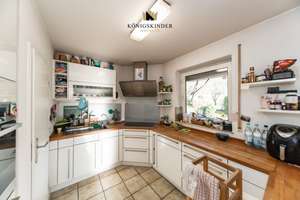 Architektenhaus mit Weitblick: Zweifamilienhaus auf großem Grundstück mit weitläufigen Garten – Die vollständige Adresse der Immobilie erhältst du vom Anbieter., 73326 Deggingen – Vorschaubild 15