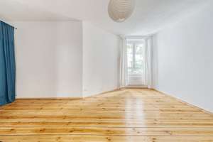 Großzügiger 3-Zimmer-Altbau in gefragter Lage von Moabit – 10551 Moabit, Berlin – Vorschaubild 6