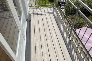 Helle, großzügige, frisch renov. 3,5-Zi.-Whg. mit 2 Balkonen & Gartennutzung in HH-Marienthal – Luisenstrasse 18, 22034 Marienthal, Hamburg – Vorschaubild 15