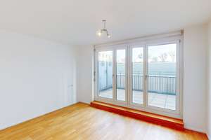 Familienglück im Milaneo: 3-Zimmer Wohnung zu vermieten! – Mailänder Platz 7, 70173 Europaviertel, Stuttgart – Vorschaubild 5