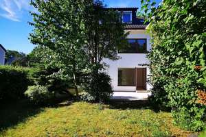 Zentrale und idyllische Lage im Österreicher Viertel! – Die vollständige Adresse der Immobilie erhältst du vom Anbieter., 81241 Am Westbad, München – Vorschaubild 26