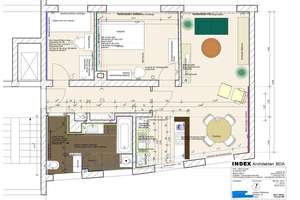 Flexible Maisonette-Wohnung mitten in Rüttenscheid – Klarastr. 31, 45130 Rüttenscheid, Essen – Vorschaubild 15