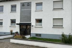 84,5 m², 3 Zimmer KDB in Unna-Mühlhausen mit eigenem Garten und Balkon