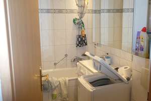 Großzügige Kapitalanlage mit vielfältigen Entwicklungsmöglichkeiten und geräumigem Raumangebot! – 63067 Messehalle, Offenbach am Main – Vorschaubild 5