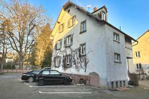 Charmantes 2-Familienhaus mit viel Potenzial im Herzen von Emmendingen – Emmendingen (Kreis) – Vorschaubild 2