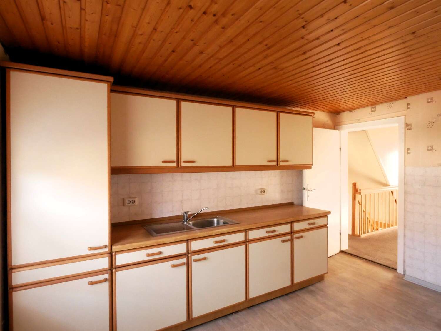 Immobilie in Uehrde - Renovierungsbedürftiges Zweifamilienhaus in ruhiger Ortslage - Bild 3