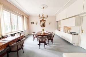 Anwesen auf 1.380 m² Grundstück in begehrter Westend-Lage mit Pool, Sauna und Sanierungspotenzial – Die vollständige Adresse der Immobilie erhältst du vom Anbieter., 14055 Westend, Berlin – Vorschaubild 8