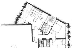 Frisch renovierte 3-Zimmer-Wohnung im Zentrum ! – Neckarpromenade 9, 68167 Neckarstadt-Ost/Wohlgelegen, Mannheim – Vorschaubild 11
