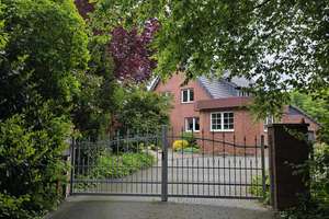 Rosendahl gepfl. 1 Fam.-Haus – Die vollständige Adresse der Immobilie erhältst du vom Anbieter., 48720 Rosendahl – Vorschaubild 2