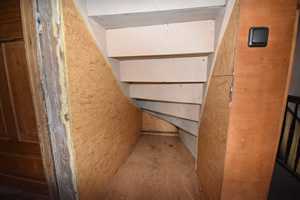 Einfamilienhaus in zentraler Lage zum Selbstausbau ! – Suhl – Vorschaubild 16