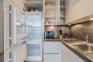 Hochwertige 2-Zimmerwohnung mit Balkon am Potsdamer Platz – Gabriele-Tergit-Promenade 21, 10963 Tiergarten, Berlin – Vorschaubild 14