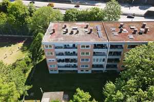 Kapitalanlage in begehrter Lage: Wohnungspaket mit 9 Einheiten in Regensburg - West – Regensburg – Vorschaubild 4