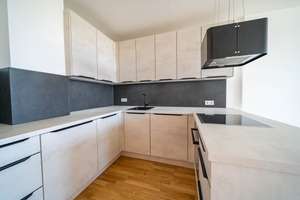 Moderne 2-Zimmer-Wohnung mit herrlicher Aussicht – 93051 Großprüfening-Dechbetten-Königswiesen, Regensburg – Vorschaubild 3