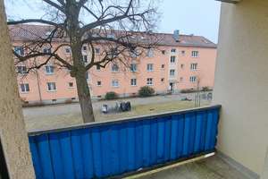 RESERVIERT-Charmante 2-Zimmer-Wohnung PROVISIONSFREI, VB – Königsseestraße 11, 86163 Hochzoll-Nord, Augsburg – Vorschaubild 8