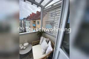 Tauschwohnung: 2-Zimmer-Wohnung in Kiel, Ravensberg – Die vollständige Adresse der Immobilie erhältst du vom Anbieter., 24118 Ravensberg, Kiel – Vorschaubild 8